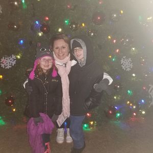 Meet your Posher, Tiffany